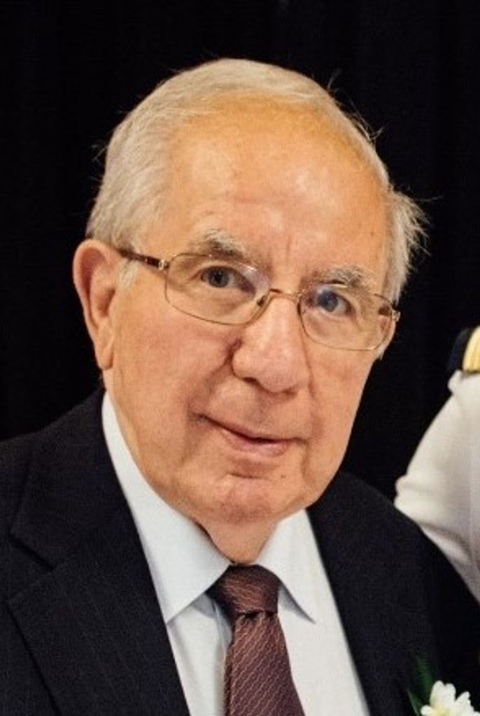 Donald J. Carani Profile Photo