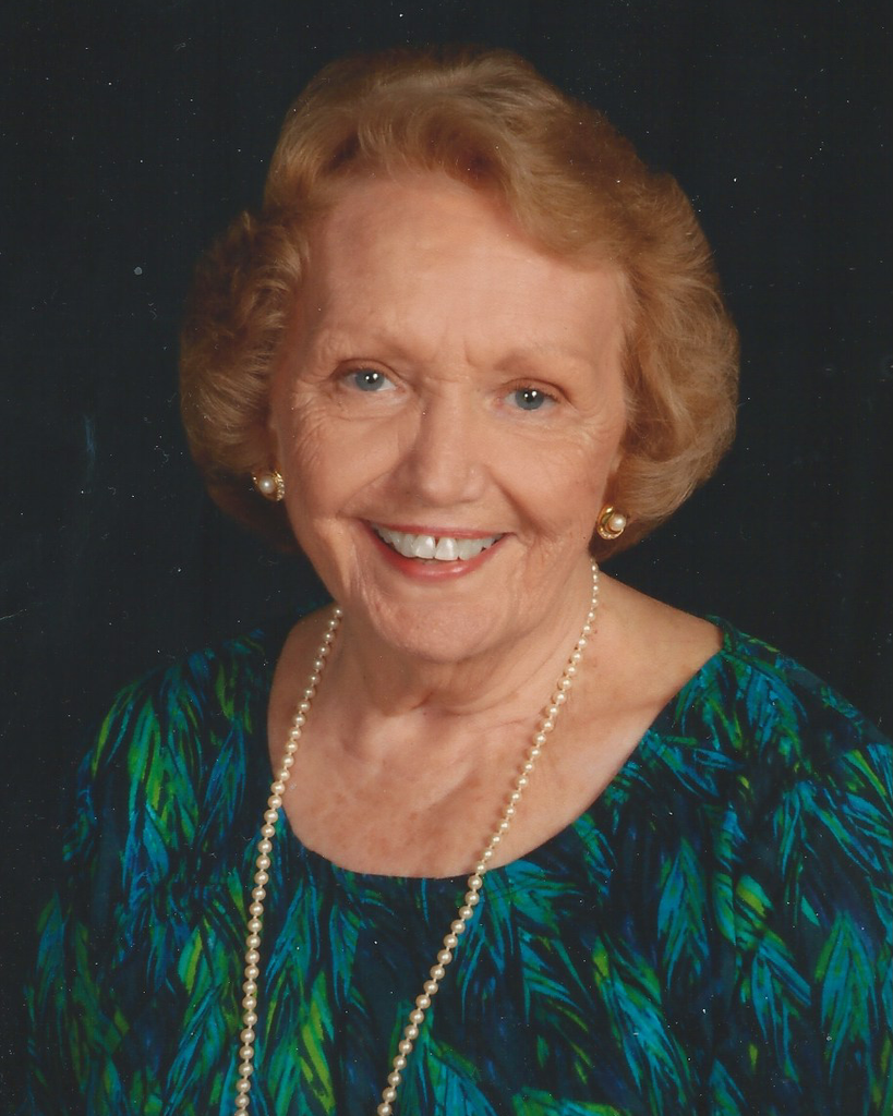 Martha Elizabeth Nicholson