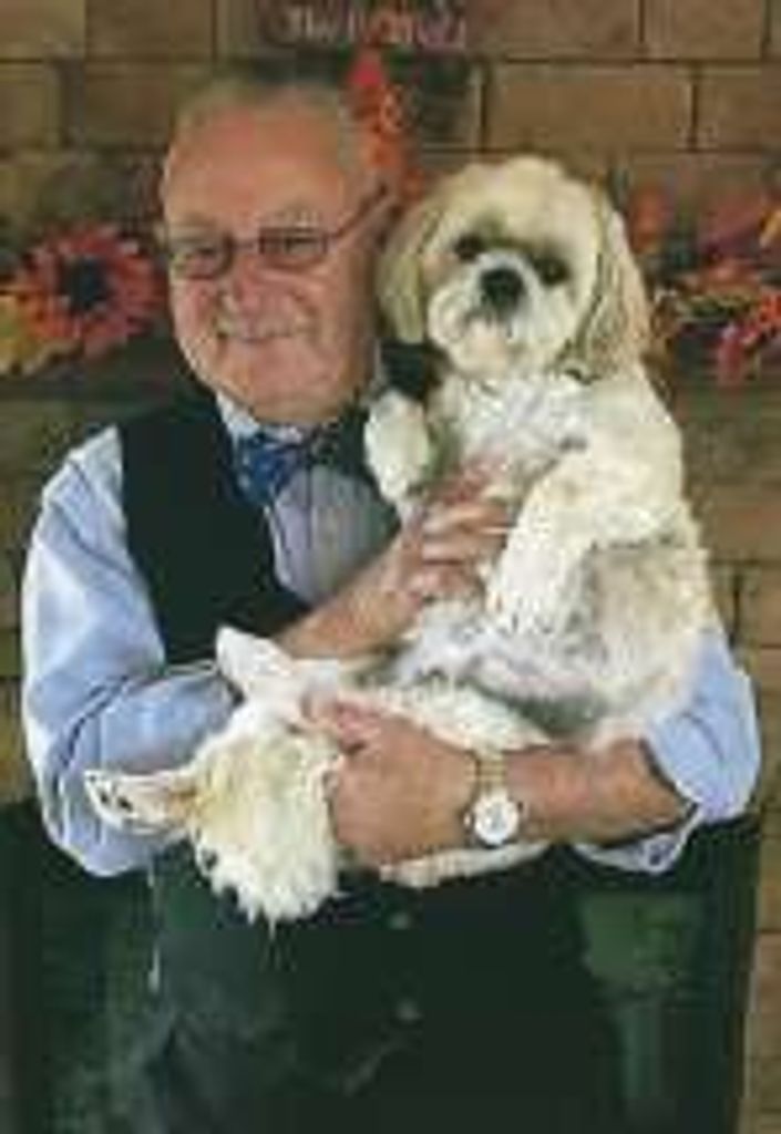 Clayton Leon Carbaugh