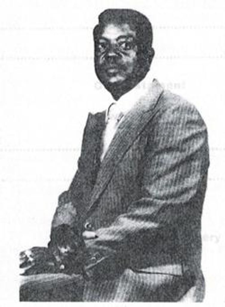 Mr. Searcy Hill