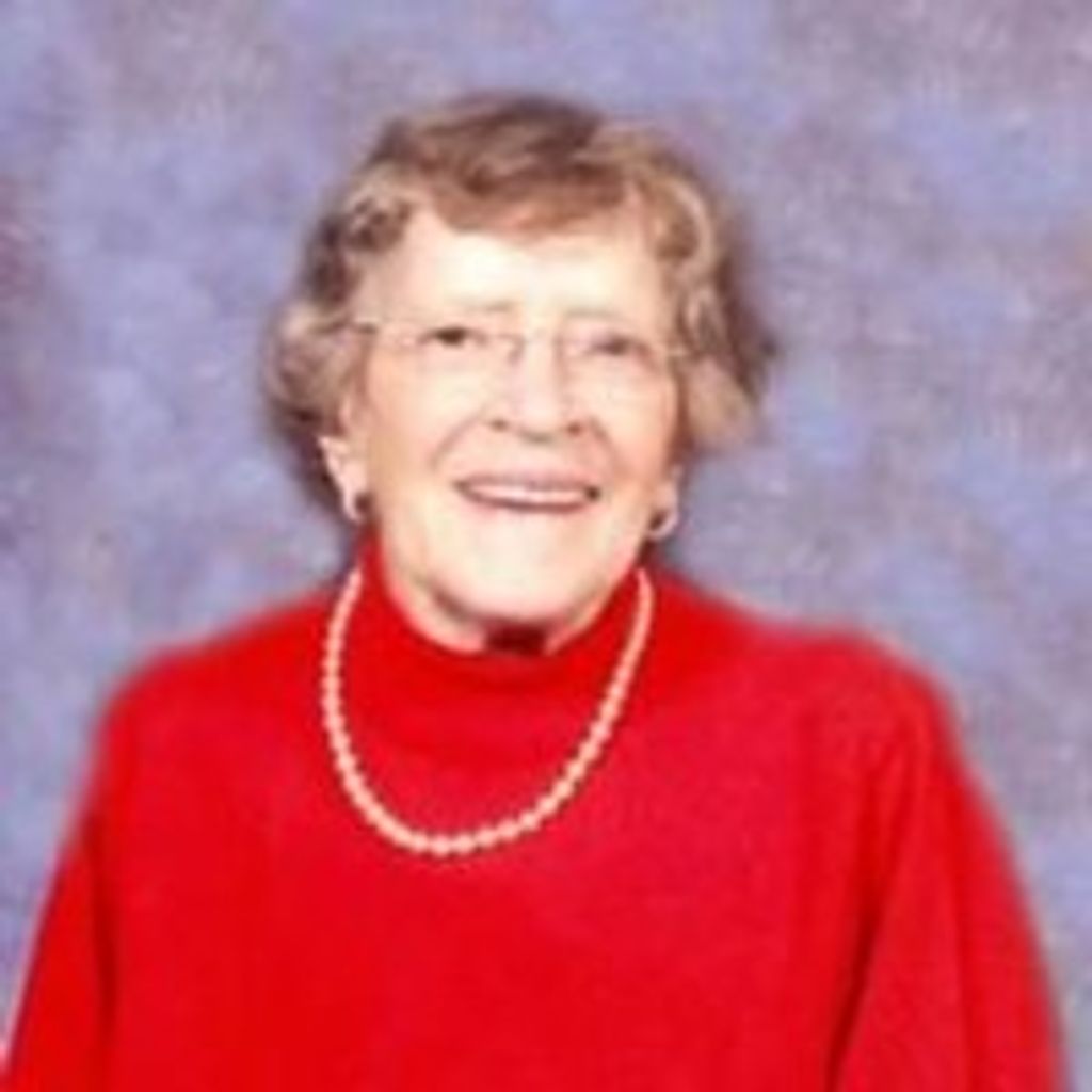 Jane Elizabeth Locke