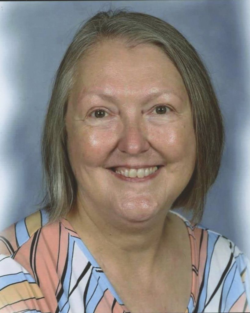 Kimberly Eileen Ingram Profile Photo