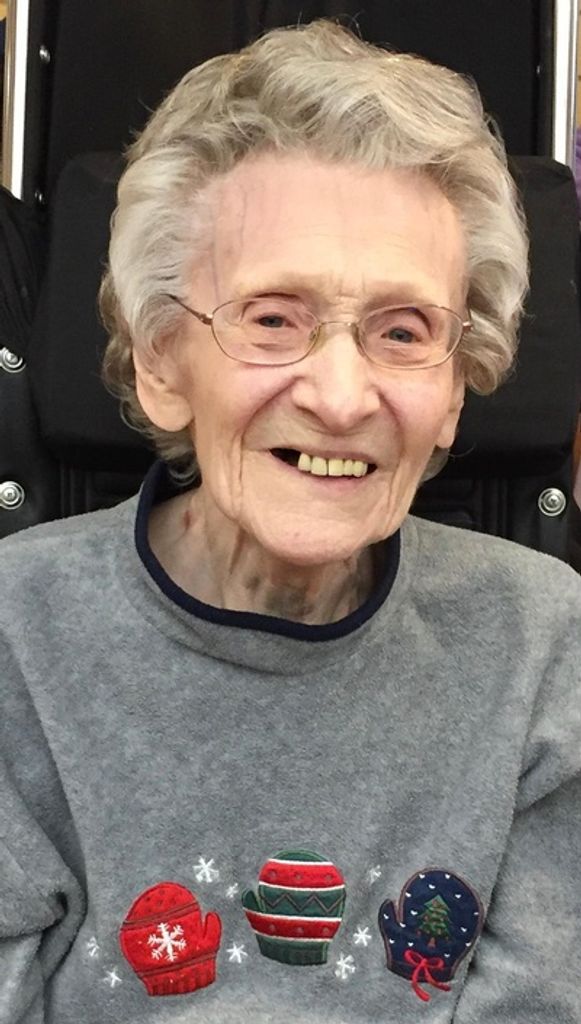 Kathleen F. Styer Profile Photo