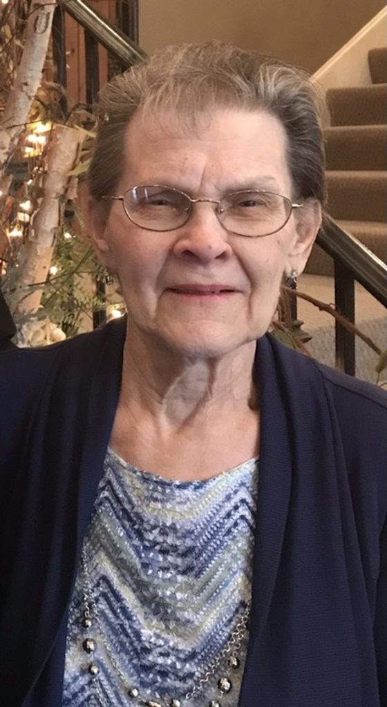 Norma Jean Shanklin Profile Photo