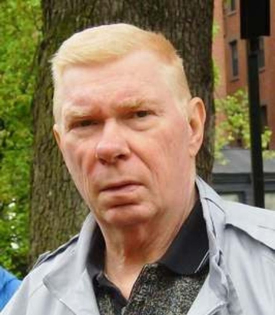 Edward C. Lafka