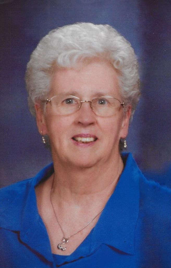 Anita Rose Gudenkauf Profile Photo