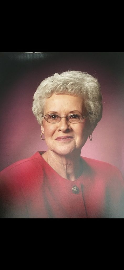 Peggy Eades Profile Photo