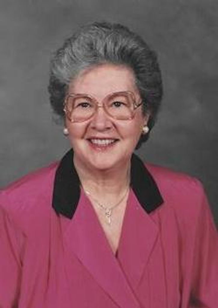Eugenia Smith