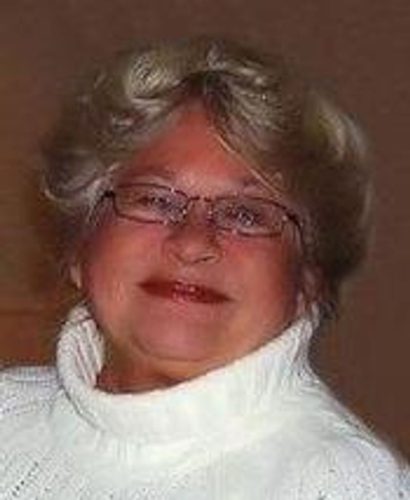 Sally Jo Moser