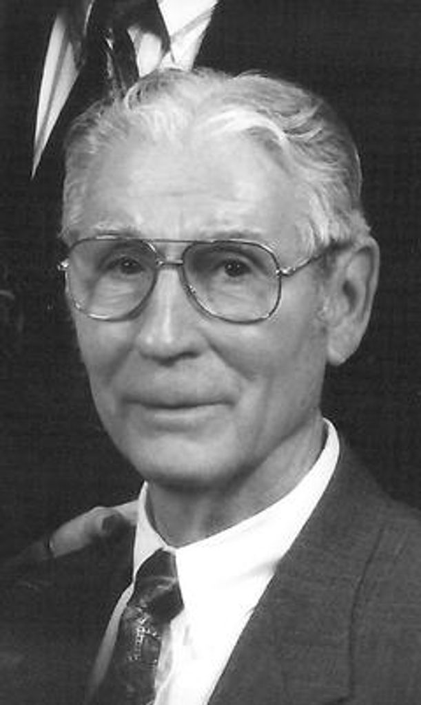Francis A. "Frank" Klamo