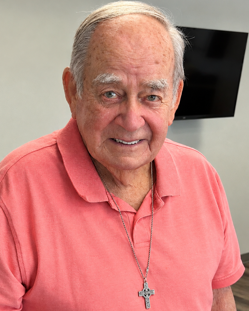 Robert Leonard Johnson Profile Photo