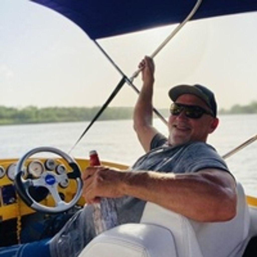 Rodney C. Mckulsky Profile Photo