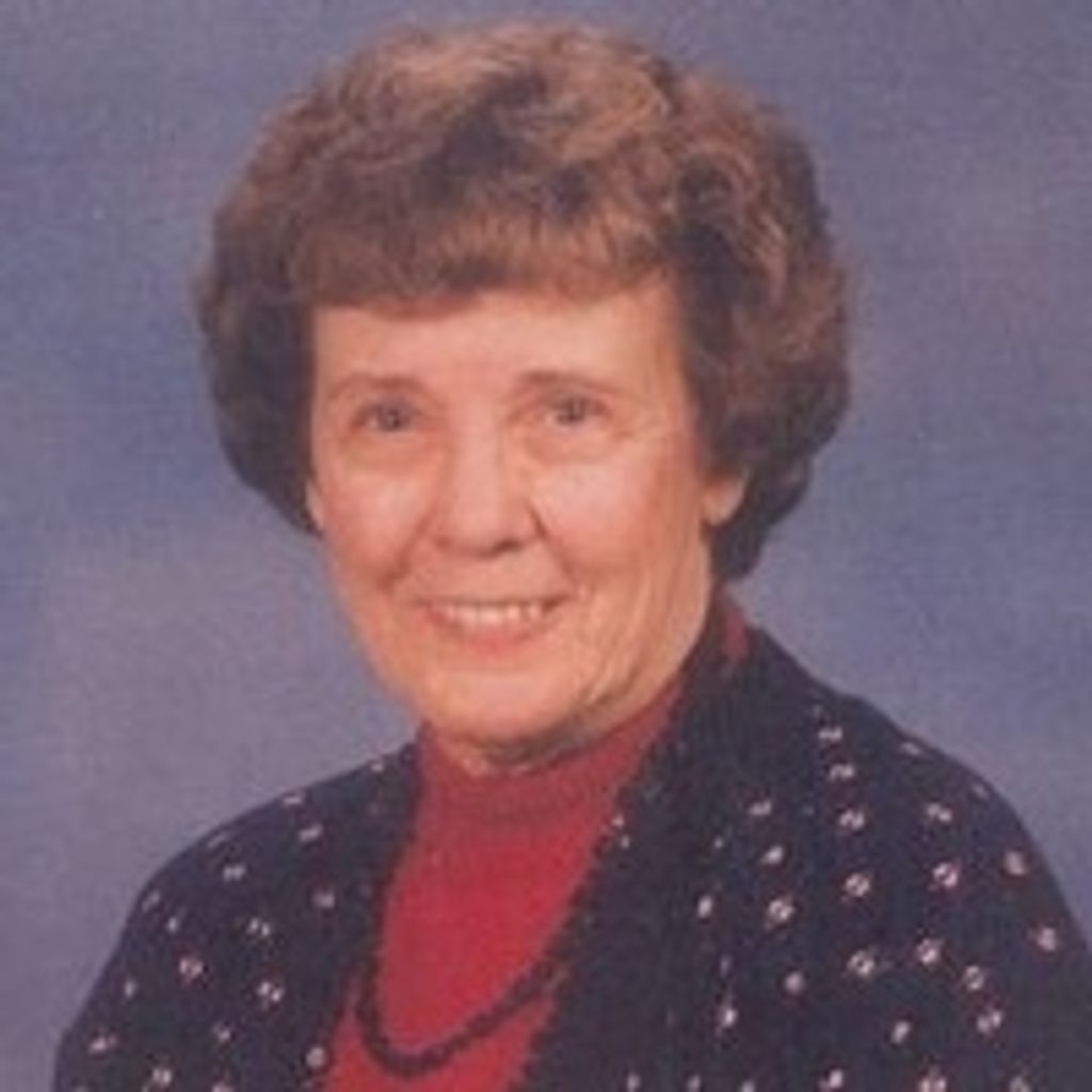 Maurine Dickerson