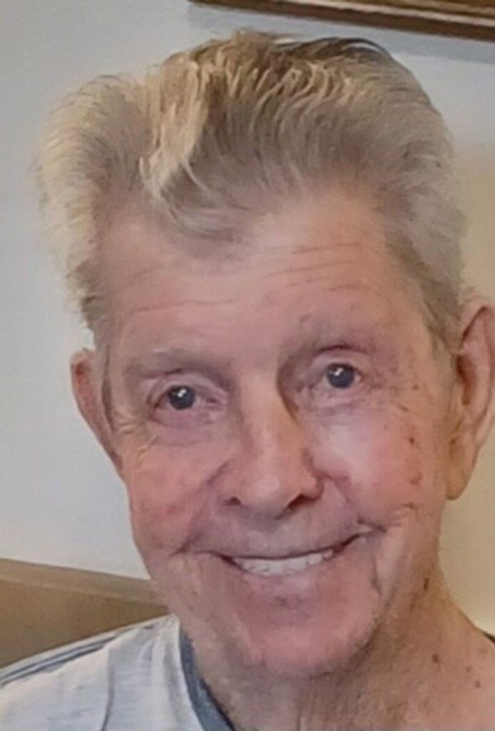Johnnie Gordon Coffey Profile Photo