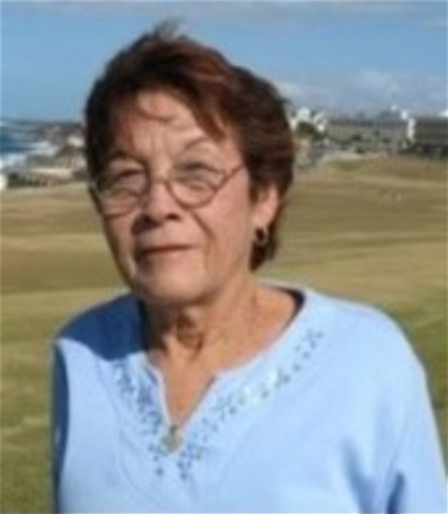Lydia Oquendo Vazquez