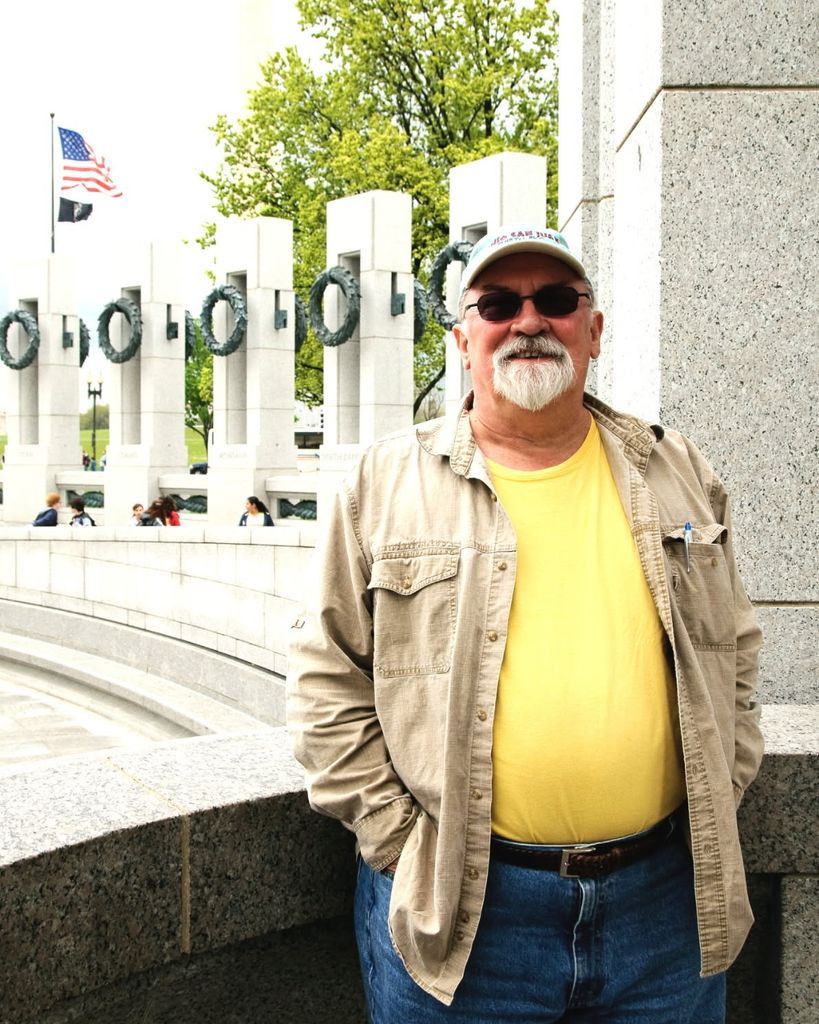 Richard "Dick" Casebeer