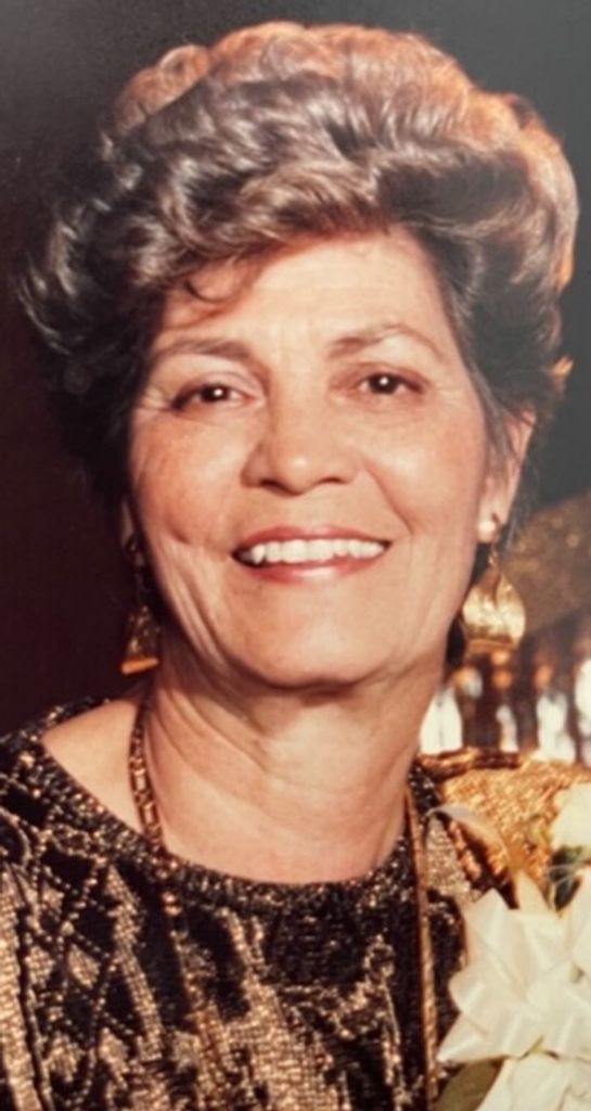 Patsy Ruth Childress Profile Photo