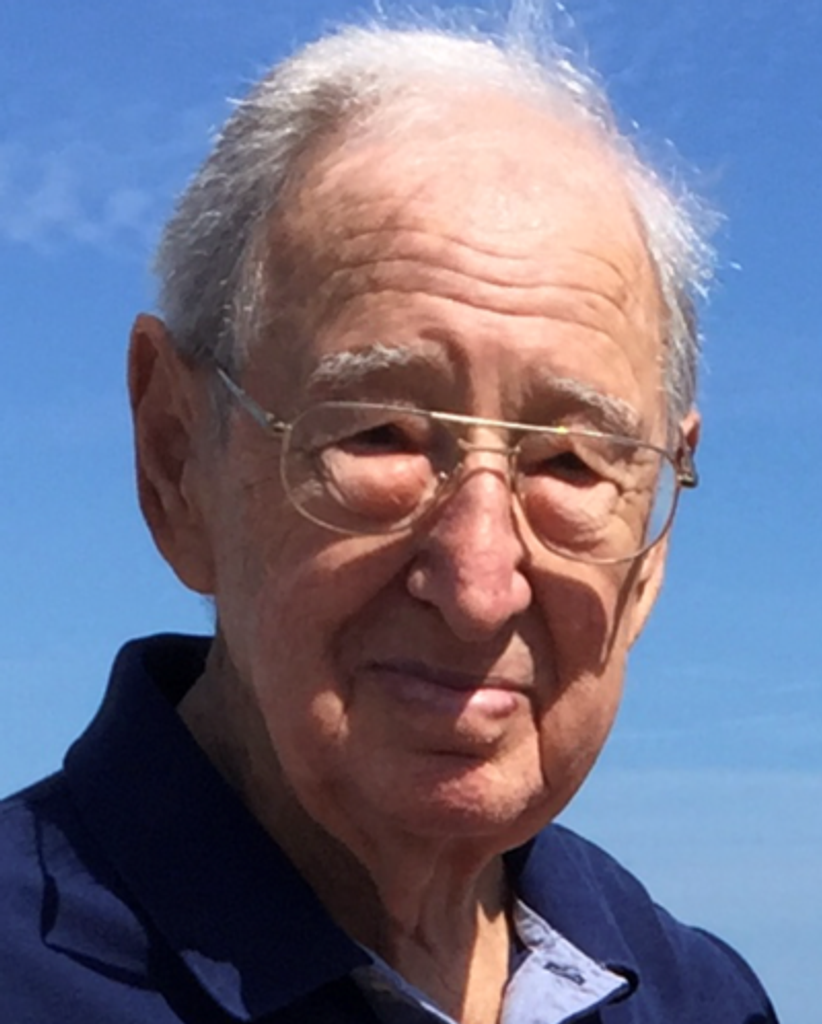 Kurt I. Ebrahim Profile Photo