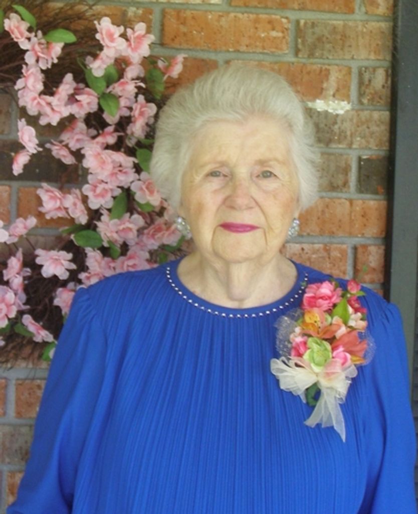 Hilda B. Ham Profile Photo