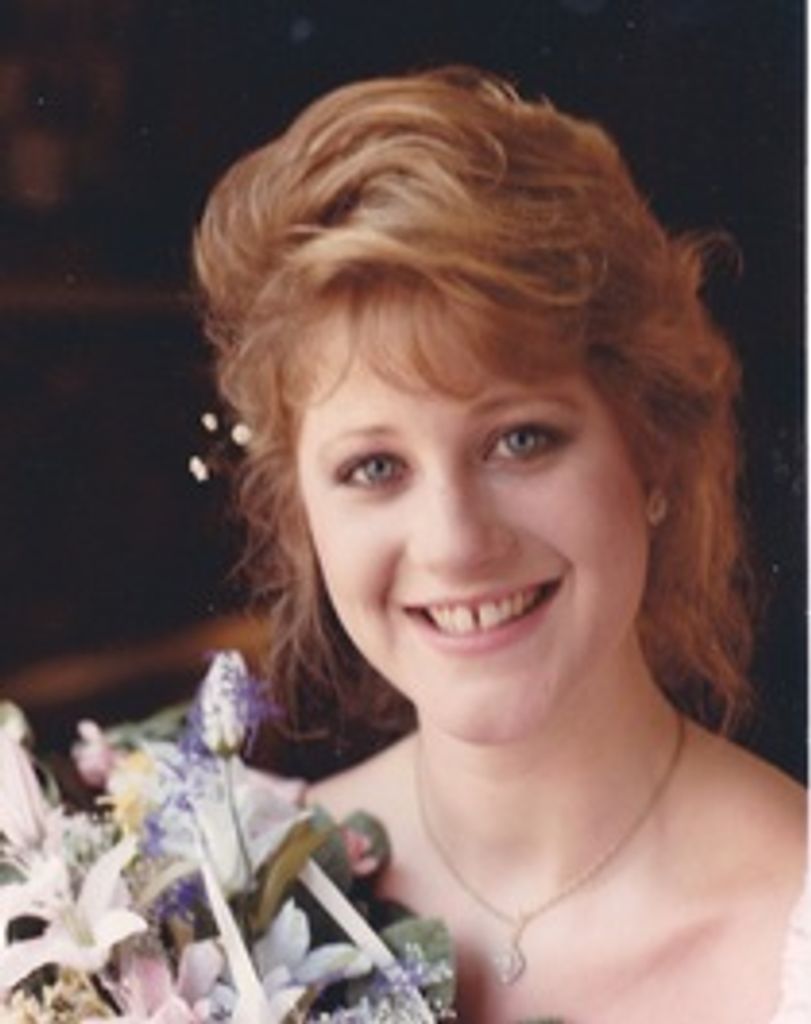 Margaret Amedeo
