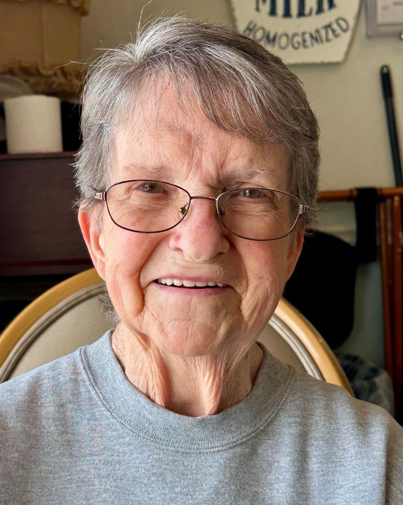 Mary Ellen Blevins Profile Photo