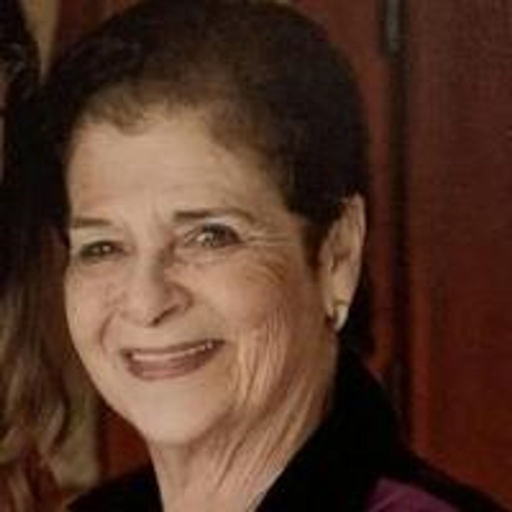 Jacqueline (Markun) Weisenberg Profile Photo