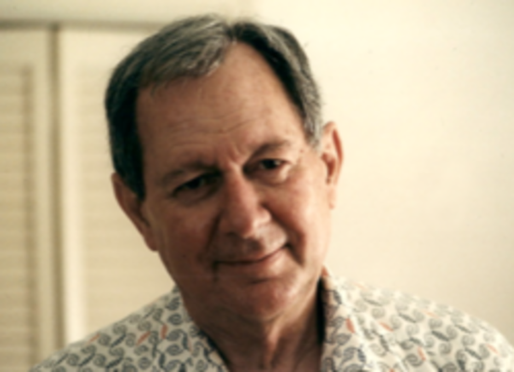 Billy L. Weatherred