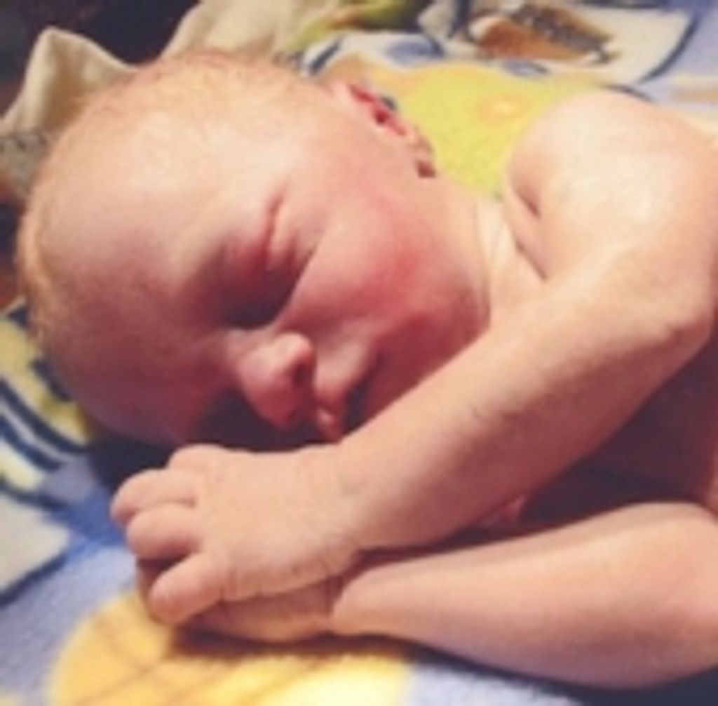 Kaiden Todd Hooker