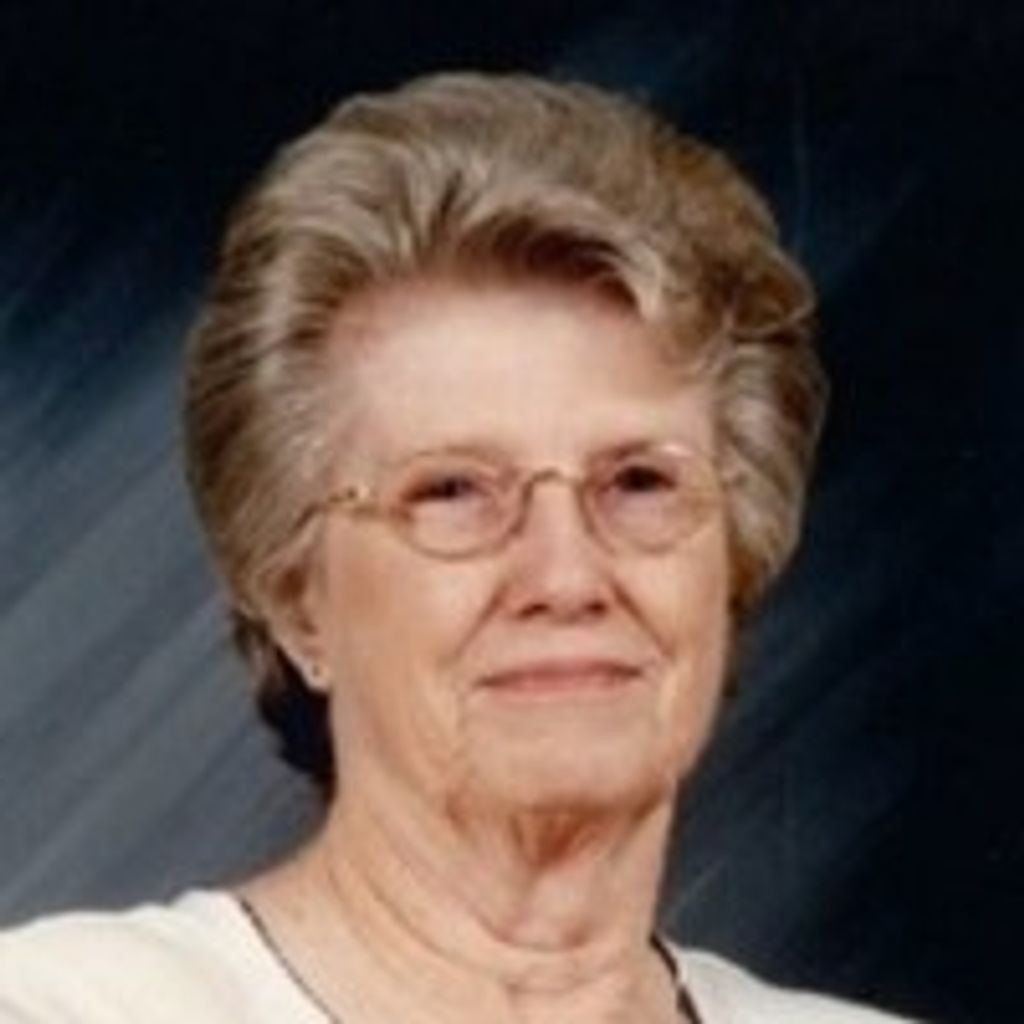 Hettie Joyce Martin