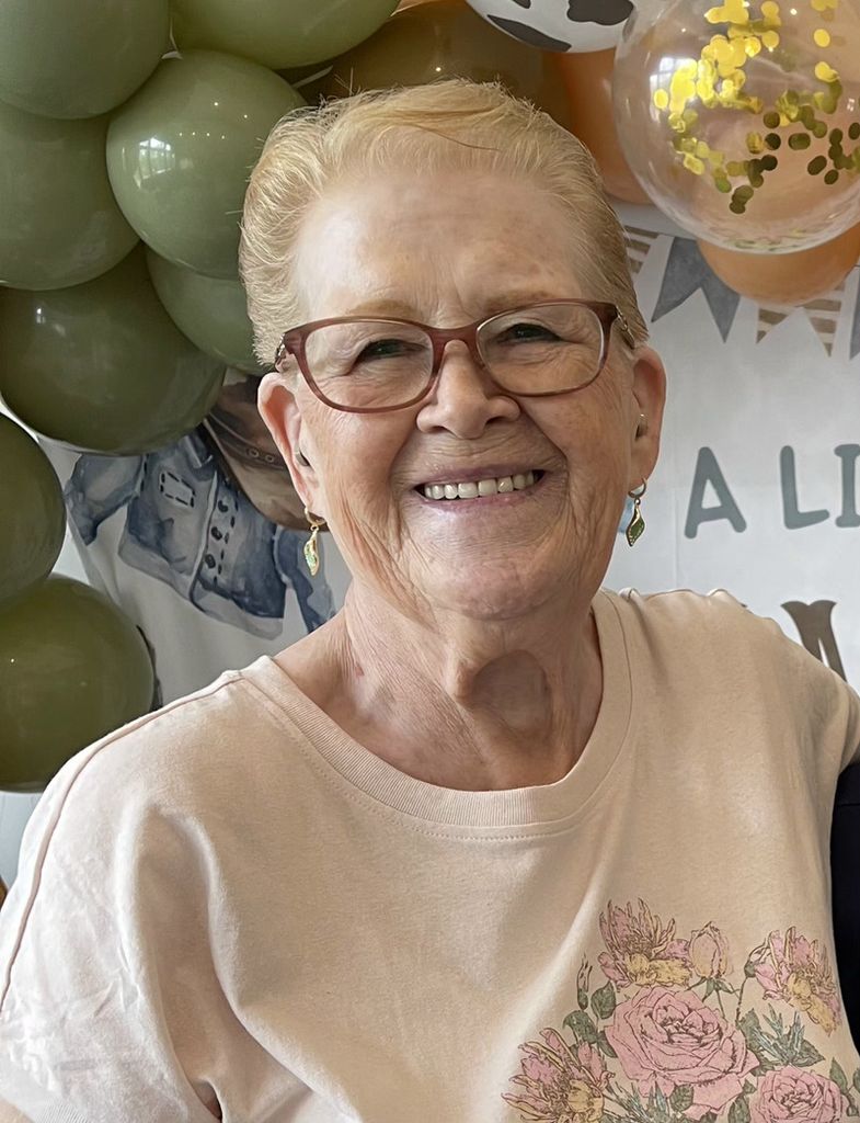 Wanda Mae Nobis Profile Photo