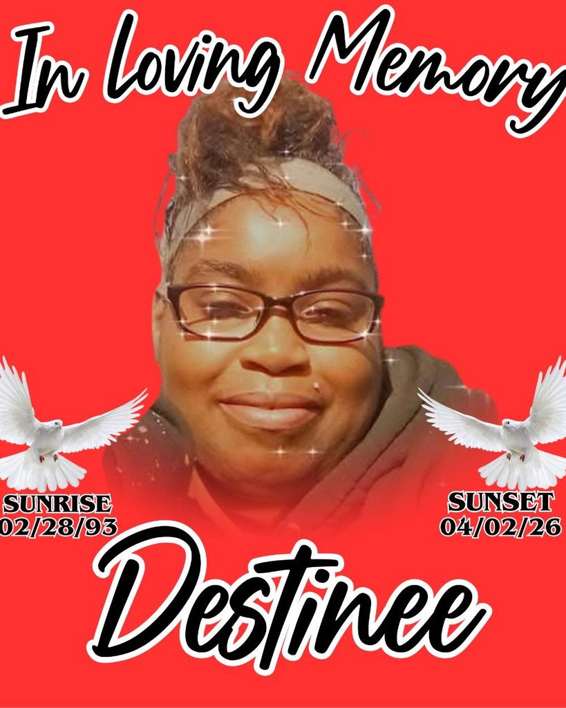 Destinee Monique Howard Profile Photo