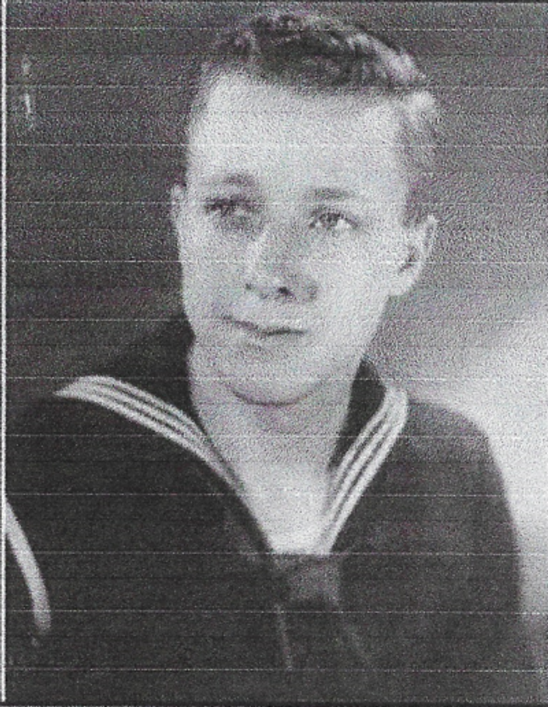 Harvey James Fowler Profile Photo