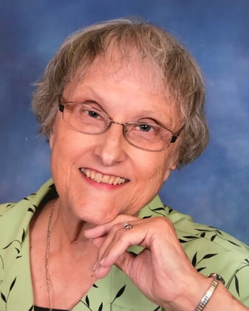 Anne Briggs Profile Photo