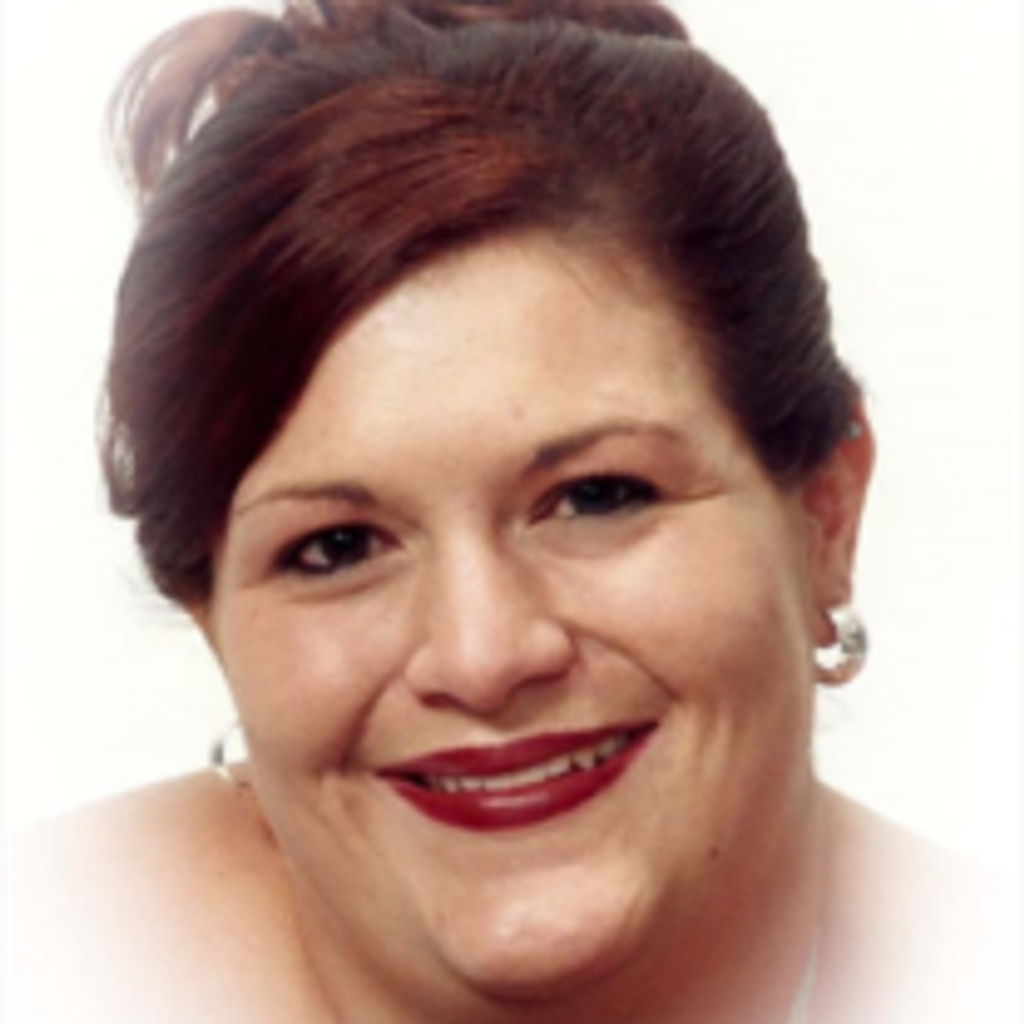 Betty Jo Manzanares-Hart