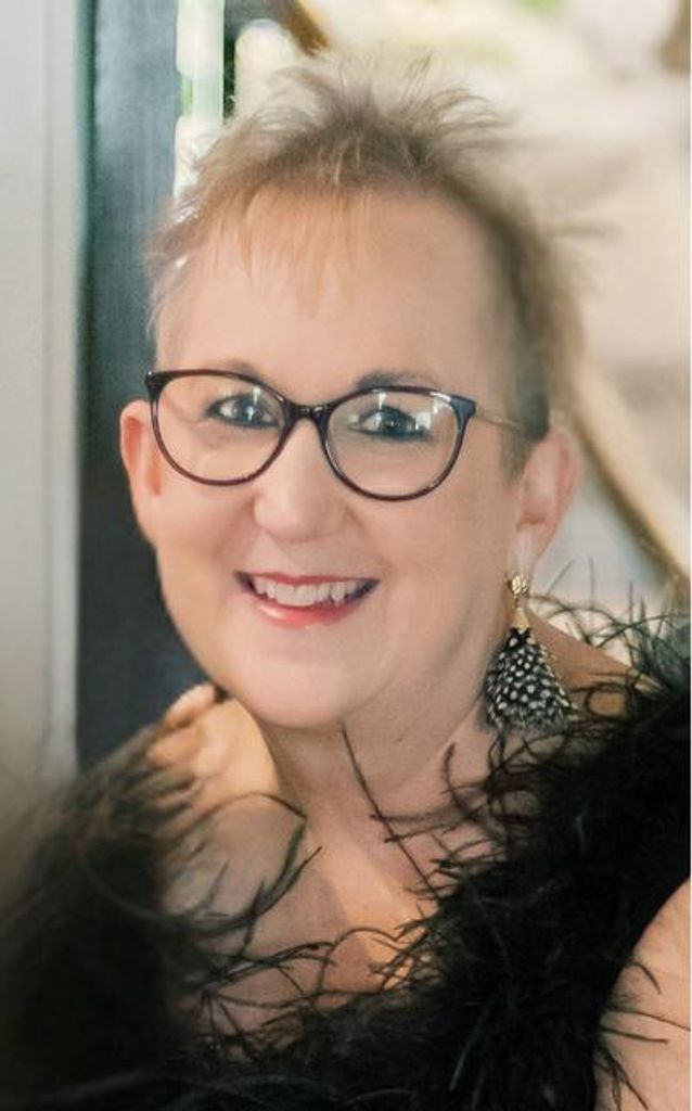 Sharon Denise Jones