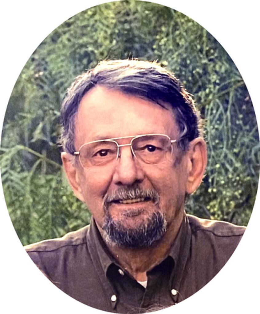 Larry L. Wilson Profile Photo