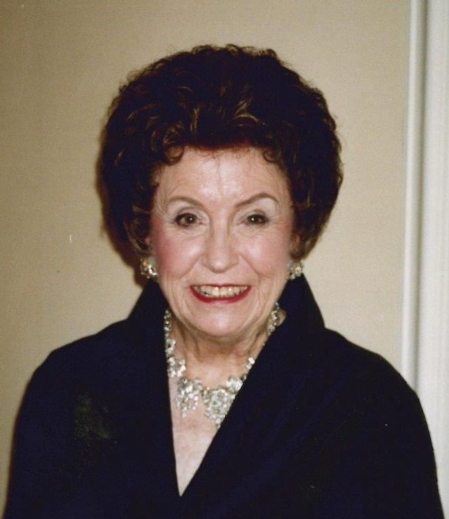 Barbara P. Gard-Baron