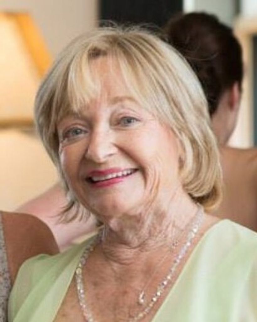 Marianne Brigitte Harless