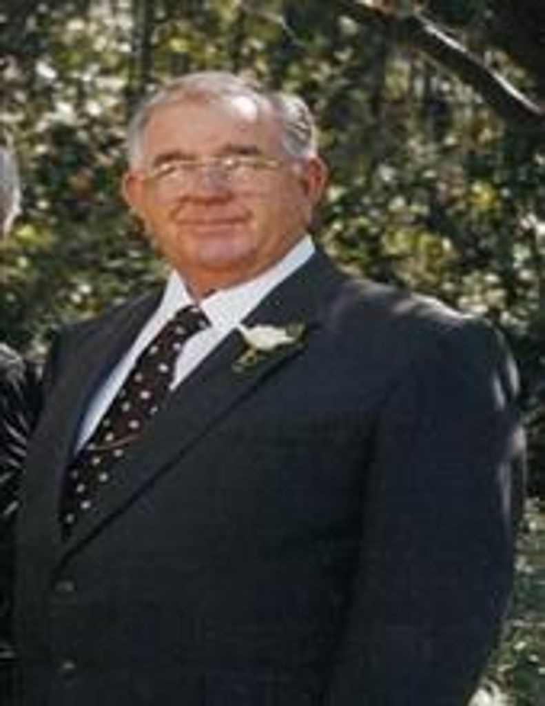 Dale R. Jones