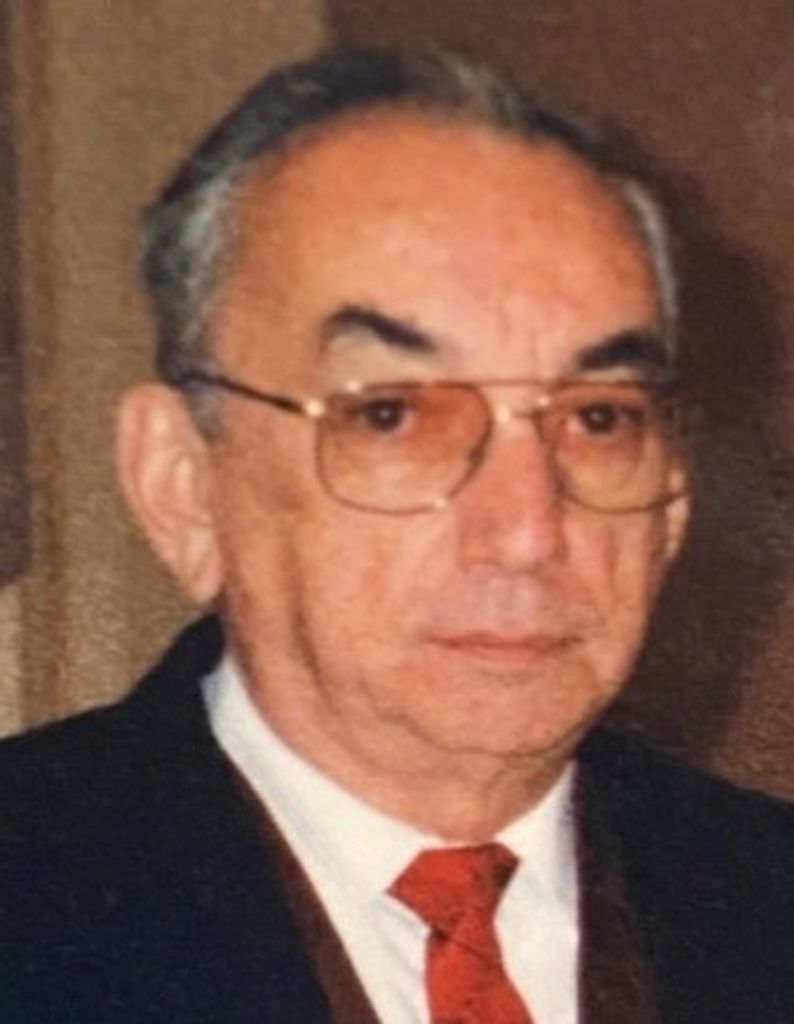 Alonso Losada