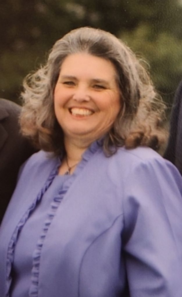 Carlene  Louise Lawson