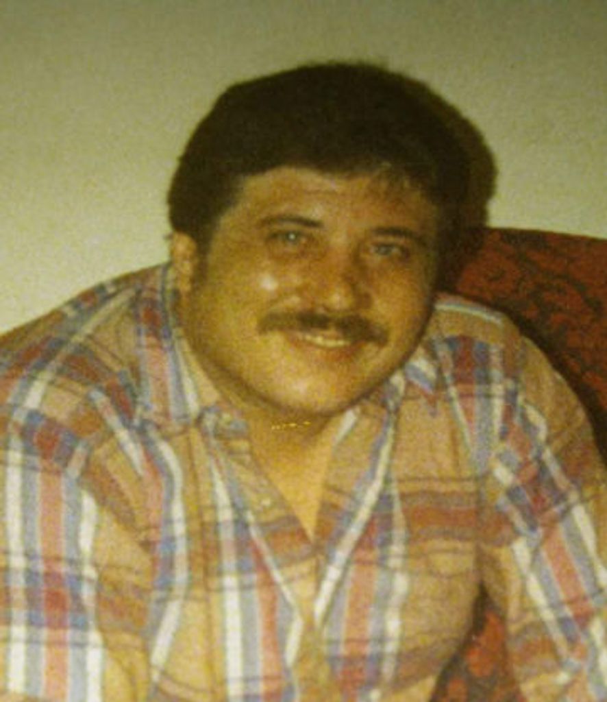 Kenneth Ray Stegall Jr.