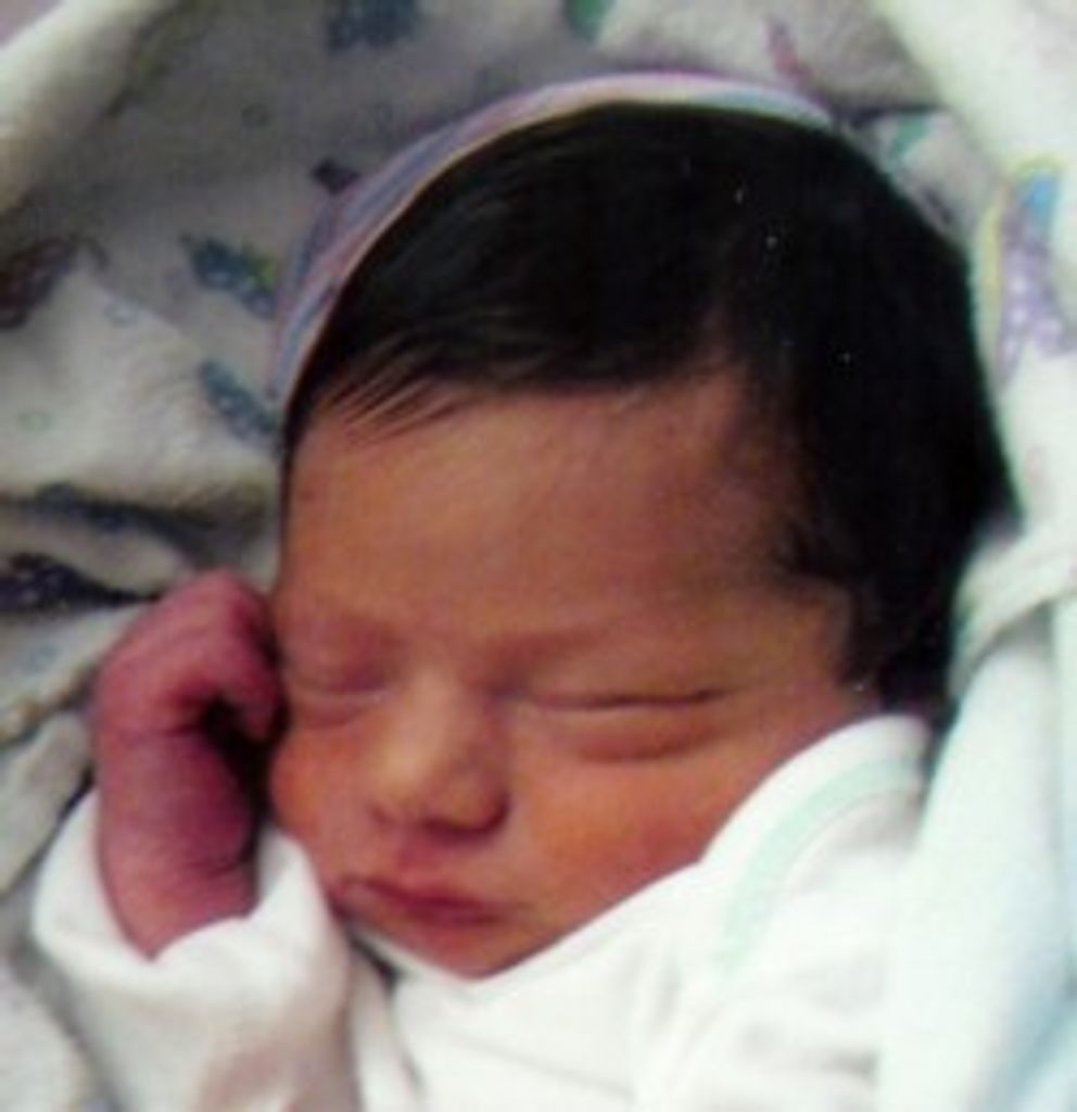 Kadyn Bolden