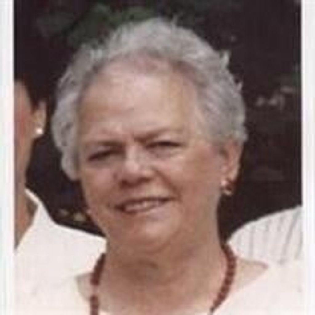 Edith E Cheney