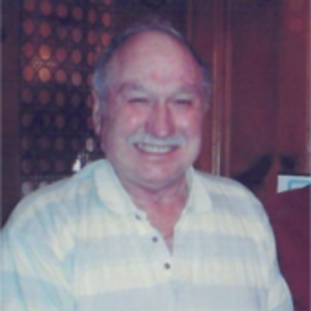 Darrell 'Rd' Mitchell