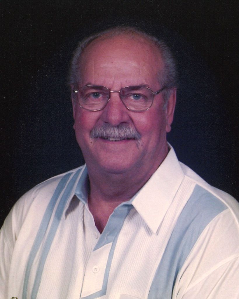 Albert L. Passon