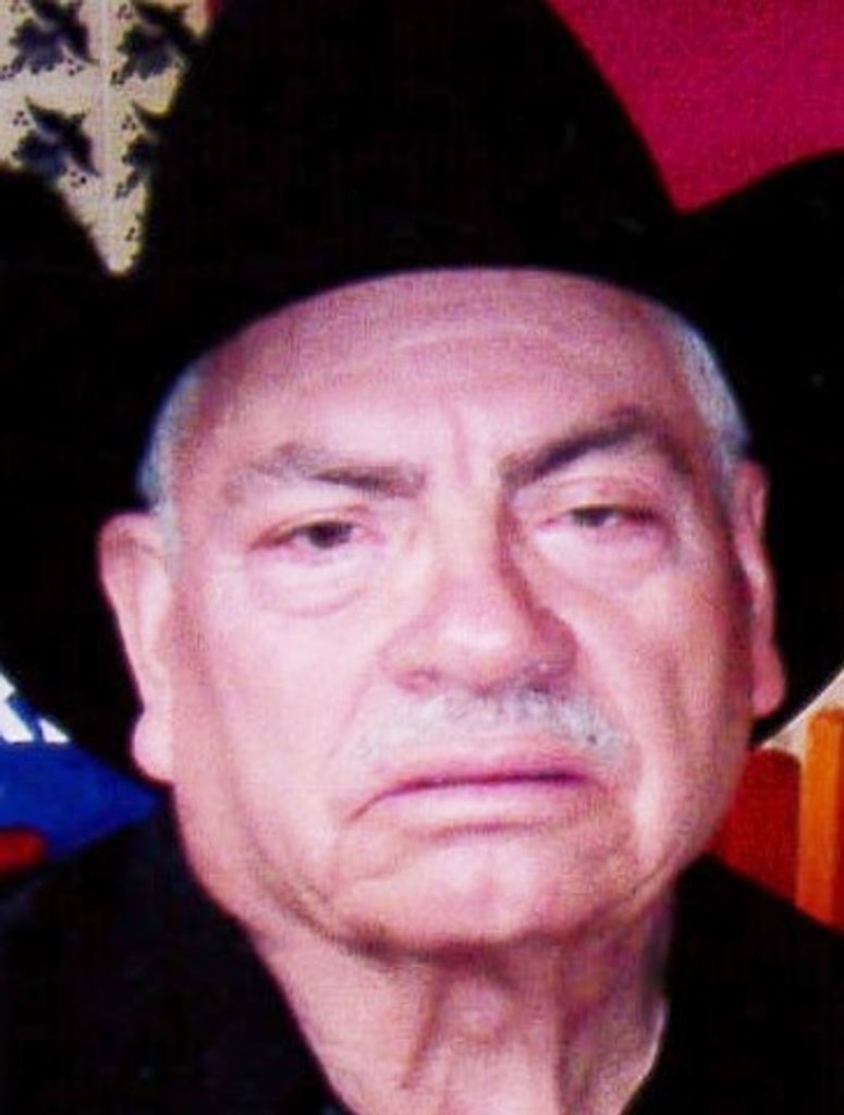 Celedonio Avitia