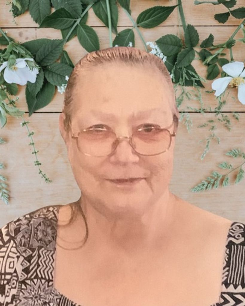 Effie Darlene Shoup Profile Photo