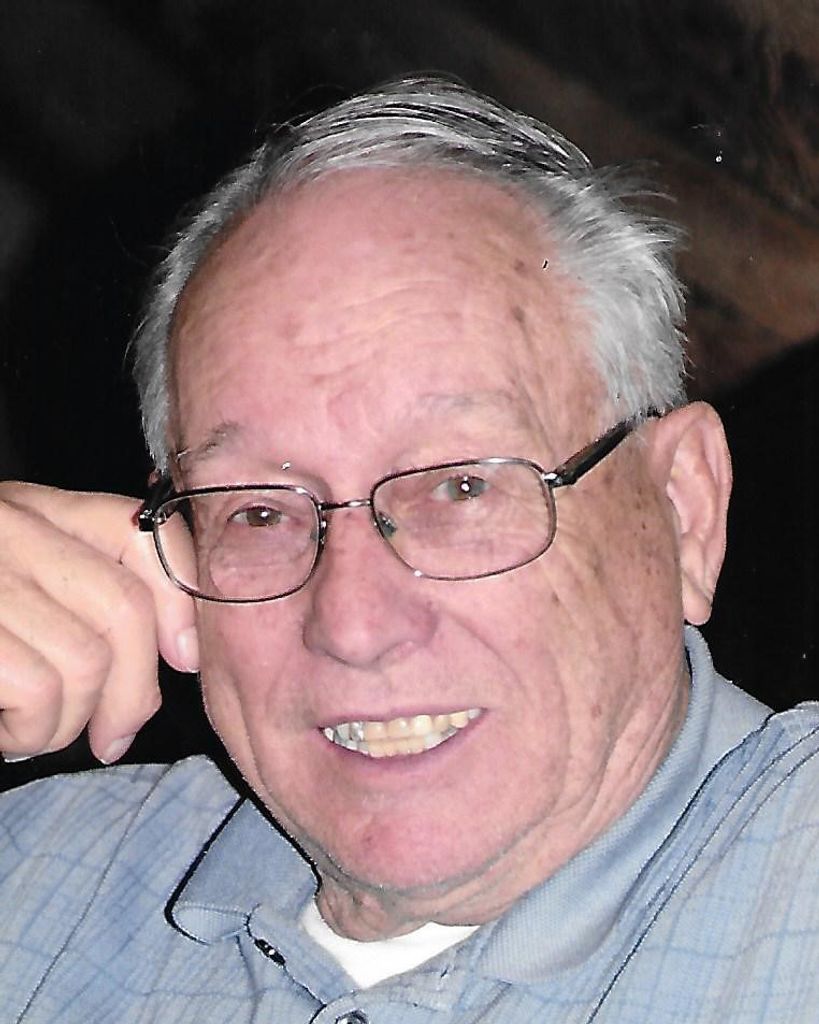 Robert Croshaw Geddes Profile Photo