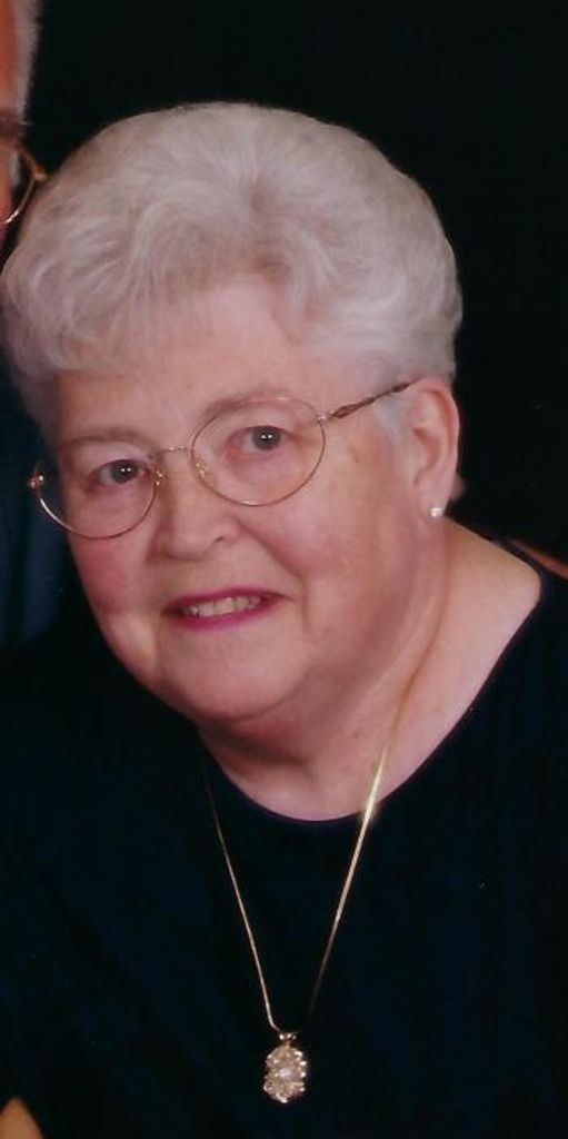 Imogene Pederson